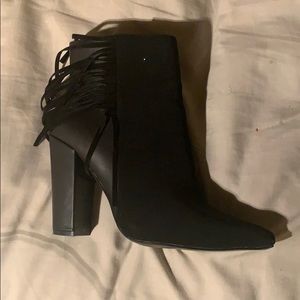 Can’t wear heels this high anymore